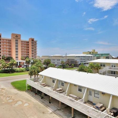 Beautiful Views And Just Steps To The Beach - #38 Sleeps 7 غولف شورز المظهر الخارجي الصورة