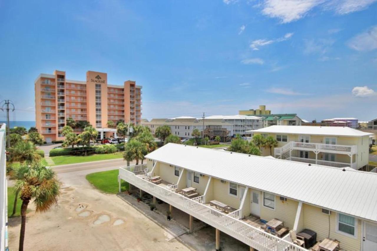 Beautiful Views And Just Steps To The Beach - #38 Sleeps 7 غولف شورز المظهر الخارجي الصورة