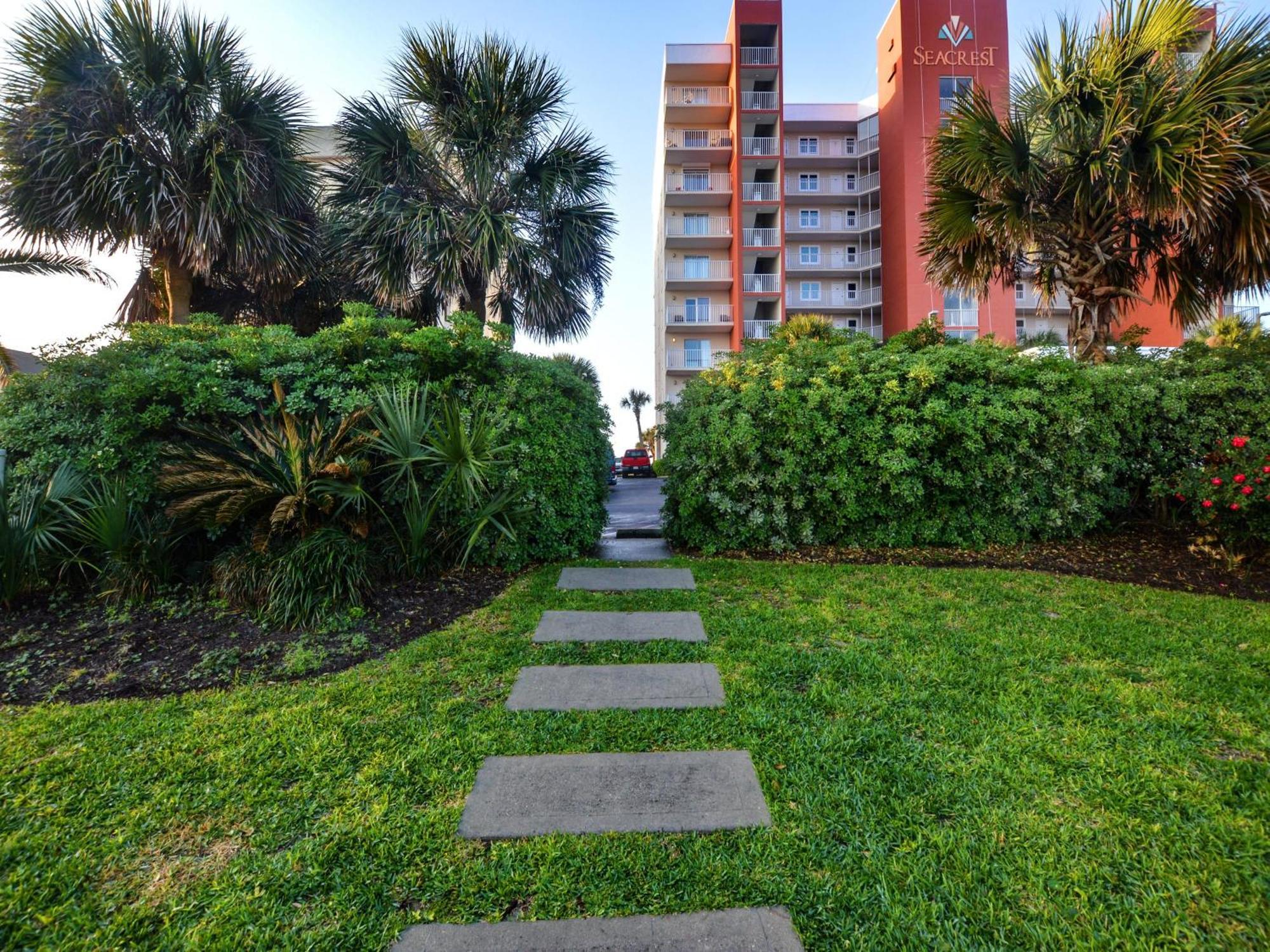 Beautiful Views And Just Steps To The Beach - #38 Sleeps 7 غولف شورز المظهر الخارجي الصورة