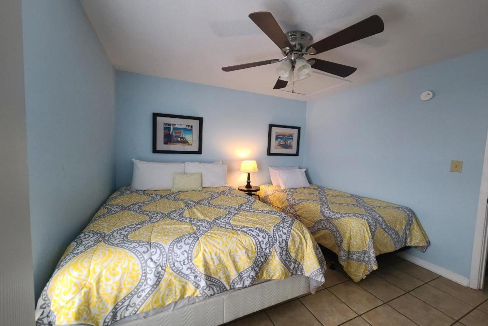 Beautiful Views And Just Steps To The Beach - #38 Sleeps 7 غولف شورز المظهر الخارجي الصورة