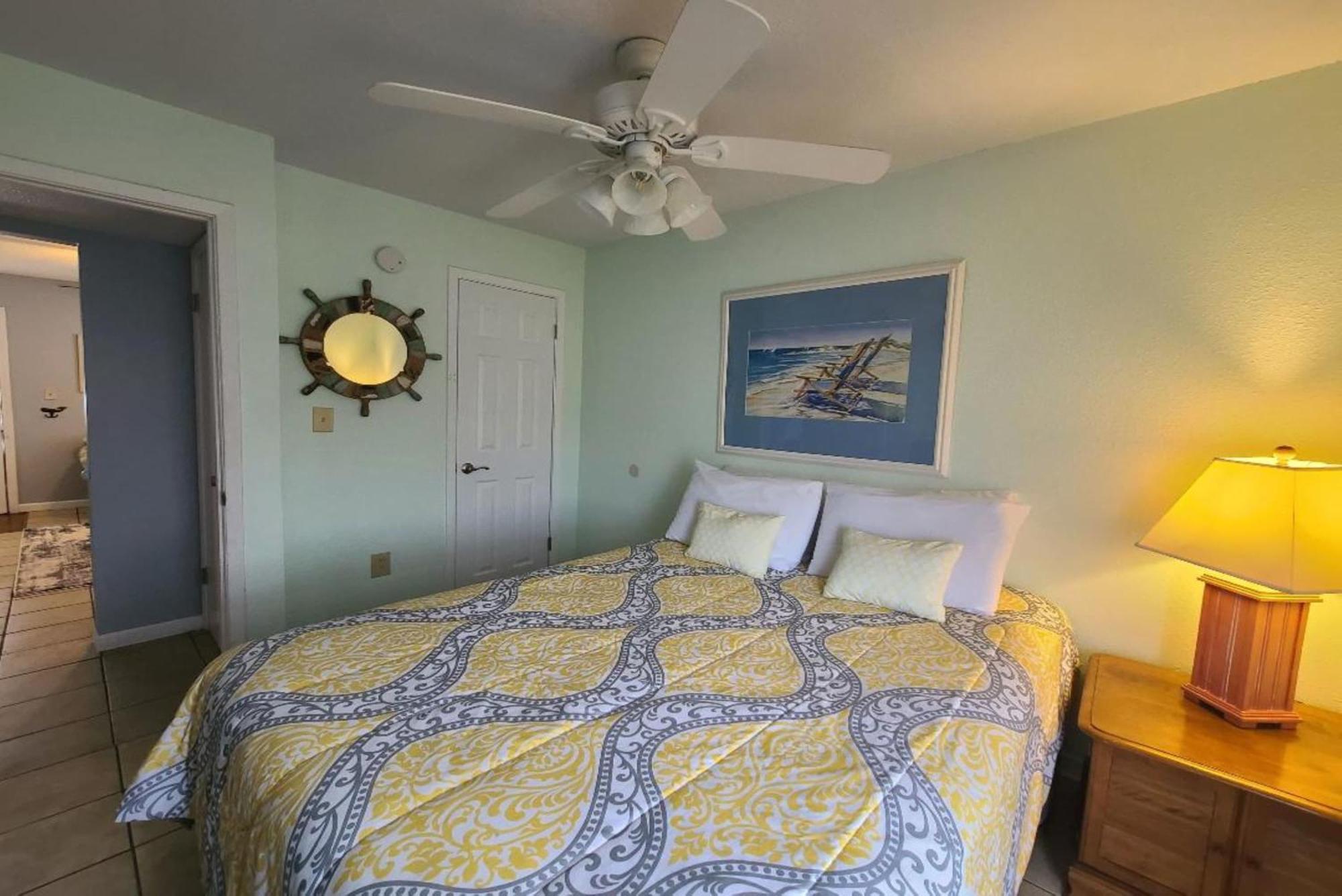 Beautiful Views And Just Steps To The Beach - #38 Sleeps 7 غولف شورز المظهر الخارجي الصورة