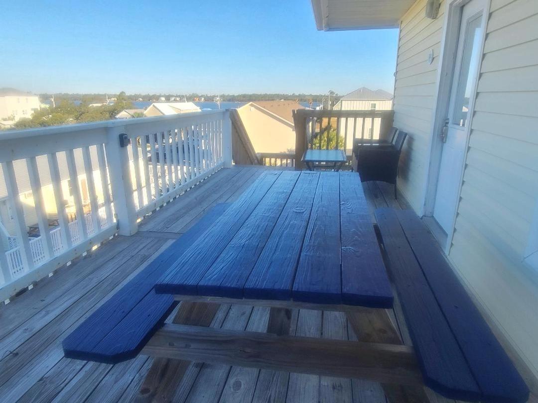 Beautiful Views And Just Steps To The Beach - #38 Sleeps 7 غولف شورز المظهر الخارجي الصورة